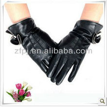 2013 mexican leather glove